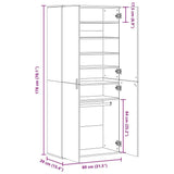 Armoire Metallique Chaussure