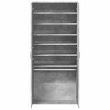Armoire Metallique Chaussure