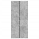 Armoire Metallique Chaussure