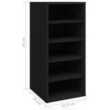 Armoire Meuble Chaussure
