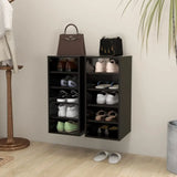 Armoire Meuble Chaussure