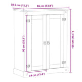 Armoire Penderie Chaussure