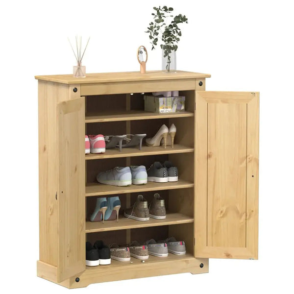 Armoire Penderie Chaussure