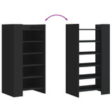 Armoire Penderie Chaussures