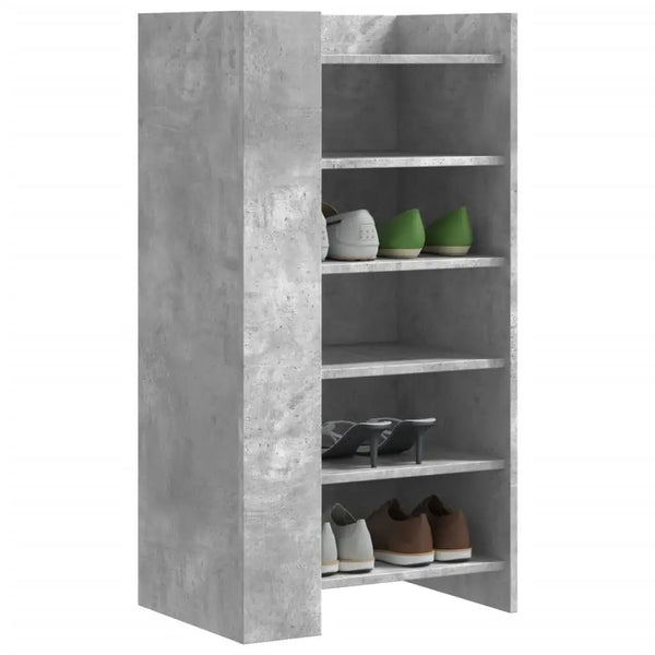 Armoire Penderie et Chaussures