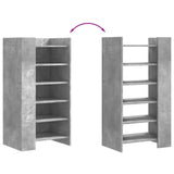 Armoire Penderie et Chaussures