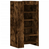 Armoire Plastique Chaussures
