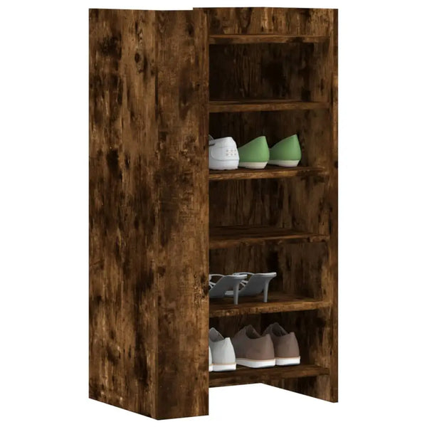 Armoire Plastique Chaussures