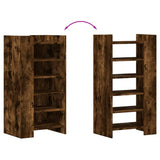 Armoire Plastique Chaussures