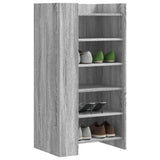 Armoire Plastique pour Chaussures