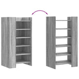 Armoire Plastique pour Chaussures