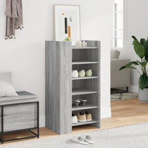 Armoire Plastique pour Chaussures