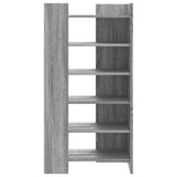 Armoire Plastique pour Chaussures