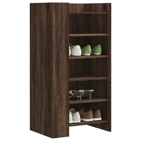 Armoire Porte Chaussures