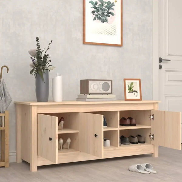 Armoire Porte Manteau et Chaussures