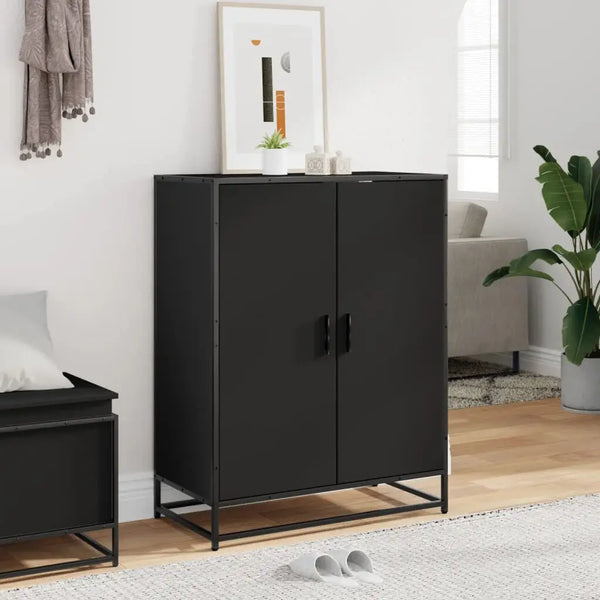 Armoire Tissu Chaussures