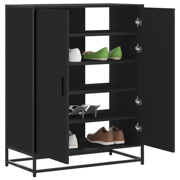 Armoire Tissu Chaussures