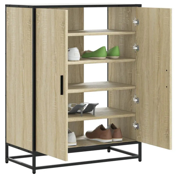 Armoire Veste et Chaussure