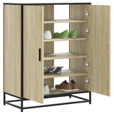 Armoire Veste et Chaussure