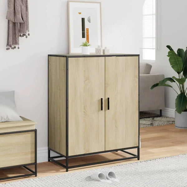 Armoire Veste et Chaussure