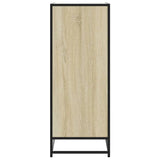 Armoire Veste et Chaussure