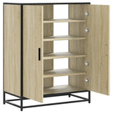 Armoire Veste et Chaussure