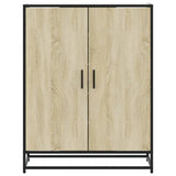 Armoire Veste et Chaussure