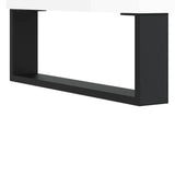 Banc a Chaussure Blanc