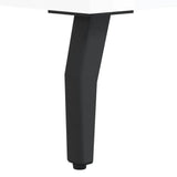 Banc a Chaussure Blanc