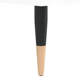 Banc a Chaussure Blanc