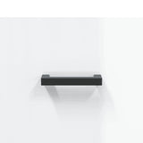 Banc a Chaussure Blanc