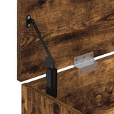 Banc a Chaussure en Bois