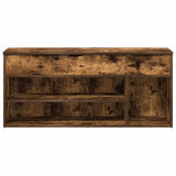 Banc a Chaussure en Bois