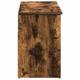 Banc a Chaussure en Bois