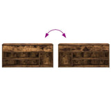 Banc a Chaussure en Bois