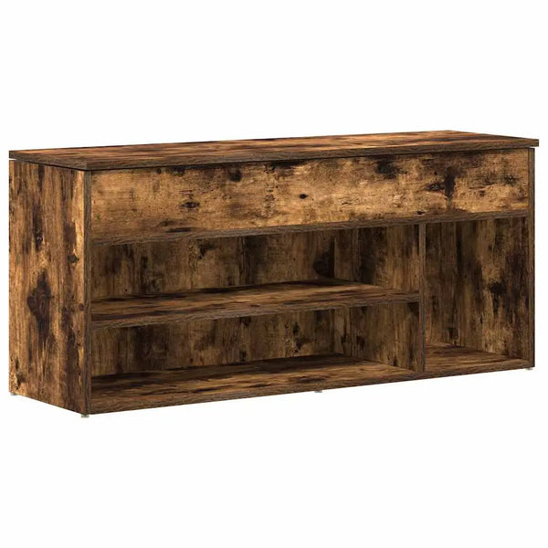 Banc a Chaussure en Bois