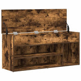 Banc a Chaussure en Bois