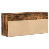 Banc a Chaussure en Bois