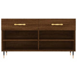 Banc a Chaussure en Chene