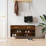 Banc a Chaussure en Chene