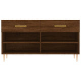 Banc a Chaussure en Chene