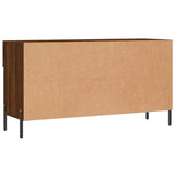 Banc a Chaussure en Chene