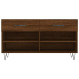 Banc a Chaussure en Chene