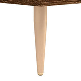 Banc a Chaussure en Chene