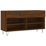 Banc a Chaussure en Chene