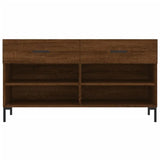 Banc a Chaussure en Chene