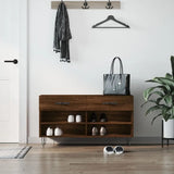 Banc a Chaussure en Chene