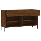 Banc a Chaussure en Chene