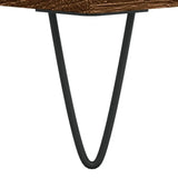 Banc a Chaussure en Chene