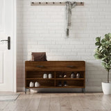 Banc a Chaussure en Chene